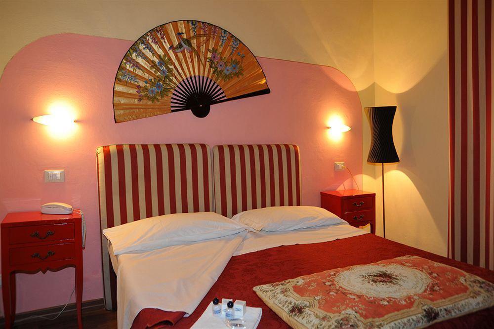 Hotel Marchionni Dal 1923 فياريجيو المظهر الخارجي الصورة