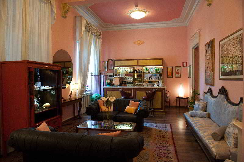 Hotel Marchionni Dal 1923 فياريجيو المظهر الخارجي الصورة